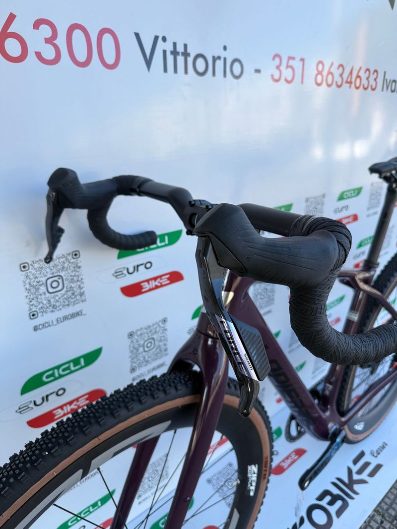 Używany Lapierre Crosshill Cf 8.0 2026 Road & Gravel — zdjęcie 14 z 17