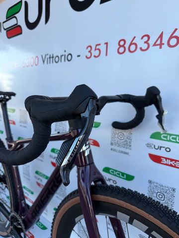 Używany Lapierre Crosshill Cf 8.0 2026 Road & Gravel — zdjęcie 8 z 17
