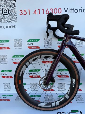 Używany Lapierre Crosshill Cf 8.0 2026 Road & Gravel — zdjęcie 15 z 17