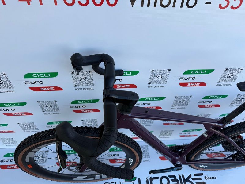 Używany Lapierre Crosshill Cf 8.0 2026 Road & Gravel — zdjęcie 13 z 17