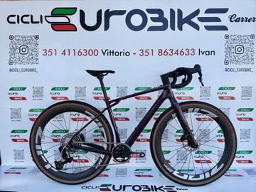 Gebrauchtes Lapierre Crosshill Cf 8.0 2026 Road & Gravel