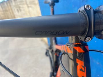 Brugt KTM Scarp SRAM XX1 Eagle 2024 Mountainbike — billede 7 af 11