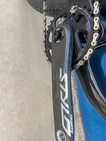 Brugt KTM Scarp SRAM XX1 Eagle 2024 Mountainbike — billede 5 af 11