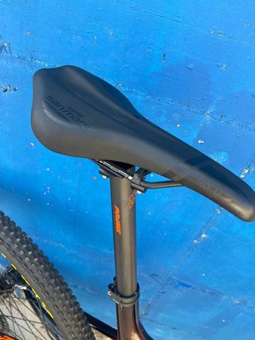 Brugt KTM Scarp SRAM XX1 Eagle 2024 Mountainbike — billede 6 af 11