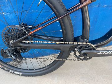 Brugt KTM Scarp SRAM XX1 Eagle 2024 Mountainbike — billede 3 af 11