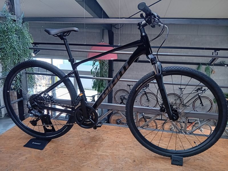 Tweedehands Giant Roam 2 2025 2025 Mountainbike — afbeelding 1 van 5