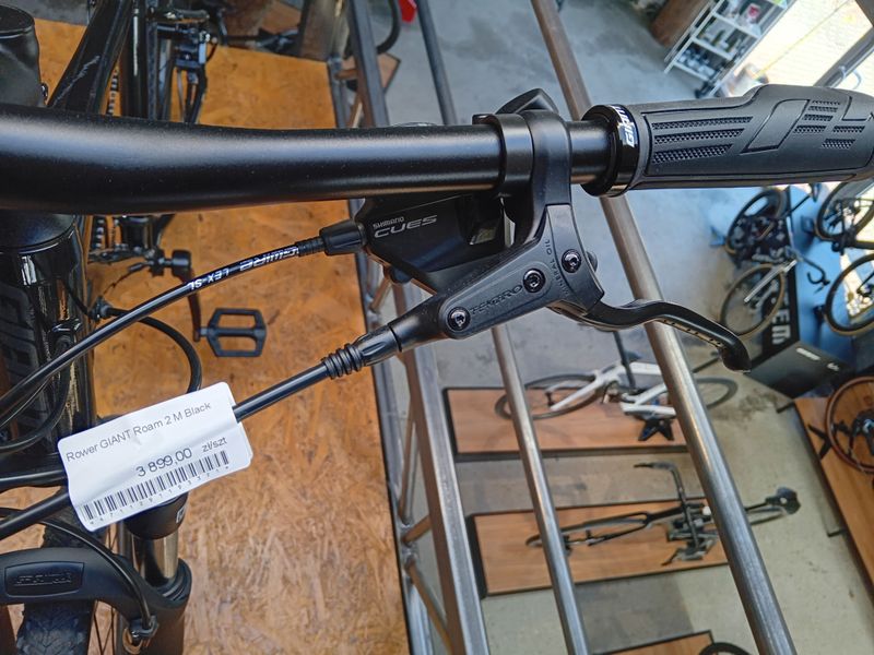 Tweedehands Giant Roam 2 2025 2025 Mountainbike — afbeelding 3 van 5