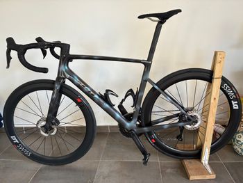 Scott, Addict RC 10