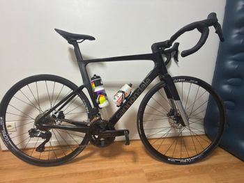 Cannondale SuperSix EVO 3 2024 2024