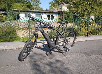 Used Specialized Turbo Vado 5.0 2019 Road & Gravel — image 7 of 7