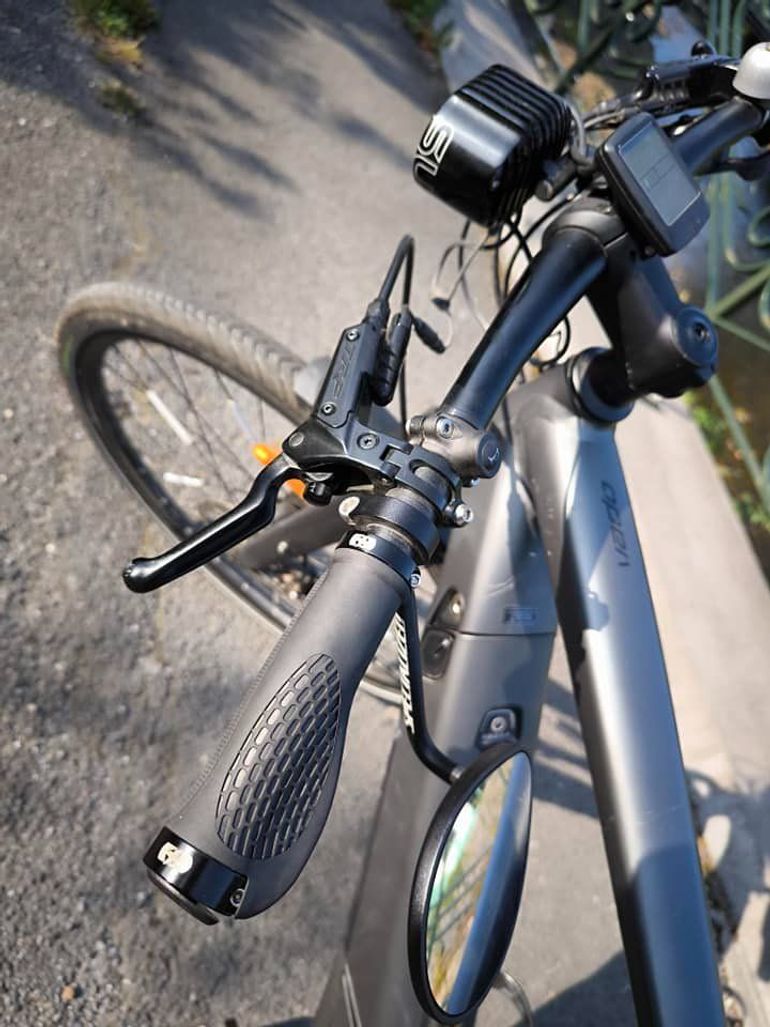 Used Specialized Turbo Vado 5.0 2019 Road & Gravel — image 6 of 7