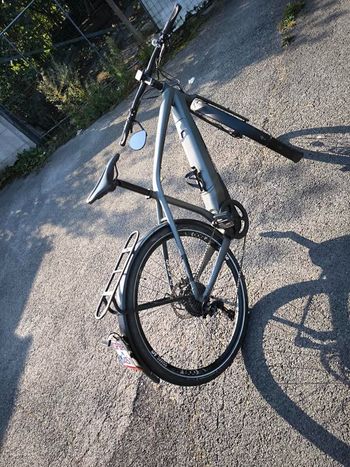 Used Specialized Turbo Vado 5.0 2019 Road & Gravel — image 5 of 7