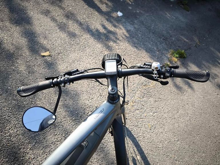 Used Specialized Turbo Vado 5.0 2019 Road & Gravel — image 4 of 7