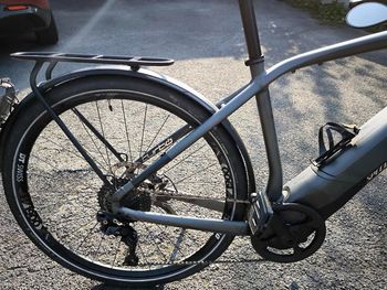 Used Specialized Turbo Vado 5.0 2019 Road & Gravel — image 2 of 7