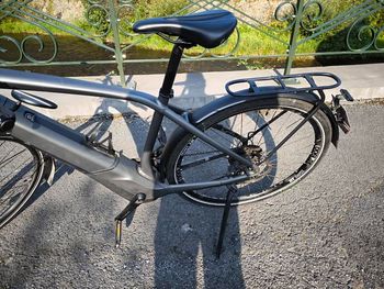 Used Specialized Turbo Vado 5.0 2019 Road & Gravel — image 3 of 7