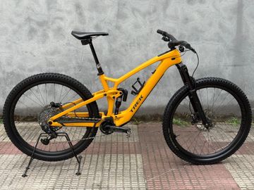 Tweedehands Trek Fuel EXe 9.9 XX1 AXS 2023 2023 MTB