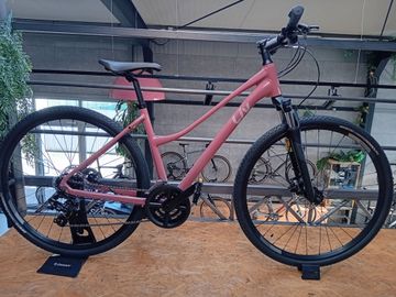 Brugt Liv ROVE 2025 MTB