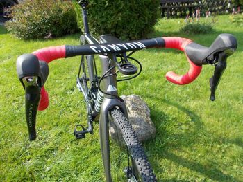 Used Canyon Ultimate CF SL Disc 8.0 2020 Road & Gravel — image 2 of 4