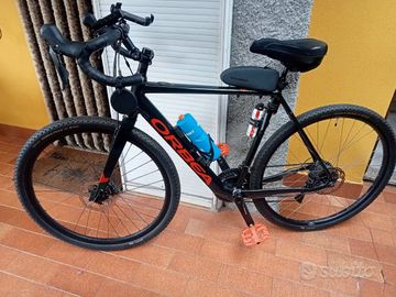 Brugt Orbea GAIN D20 20mph 2020 2020 Road & Gravel — billede 1 af 3