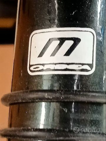 Brugt Orbea GAIN D20 20mph 2020 2020 Road & Gravel — billede 3 af 3
