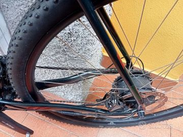 Brugt Orbea GAIN D20 20mph 2020 2020 Road & Gravel — billede 2 af 3