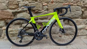 Cervélo S3 tweedehands te koop | 70% korting op nieuw | buycycle