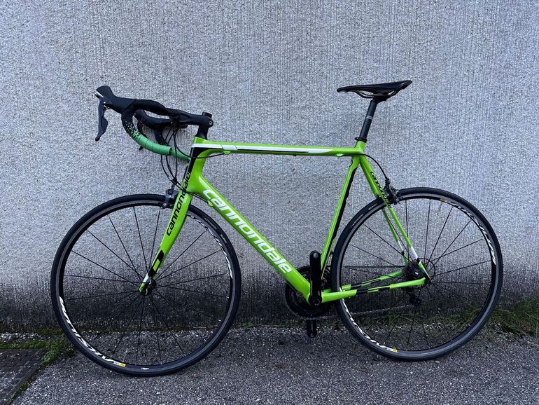 Cannondale Cannondale Supersix Evo 2015 2015