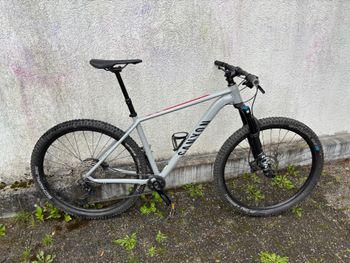 Grand Canyon AL SLX 8.9 Sサイズ Grand Canyon AL SLX 8.9 Sサイズ Grand Canyon AL SLX 8.9 Sサイズ