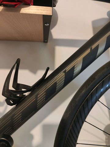 Gebrauchtes Scott Addict RC 15 2023 2023 Road & Gravel, Schwarz — Bild 7 von 7