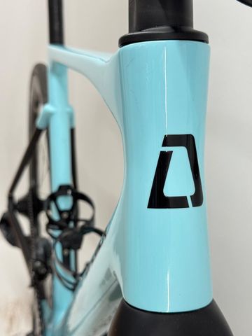 Używany Di Luca SLR 2 2024 Road & Gravel — zdjęcie 3 z 8