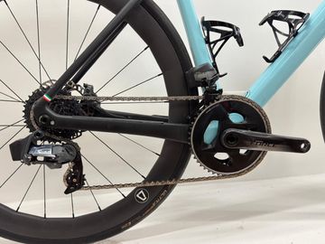 Używany Di Luca SLR 2 2024 Road & Gravel — zdjęcie 8 z 8