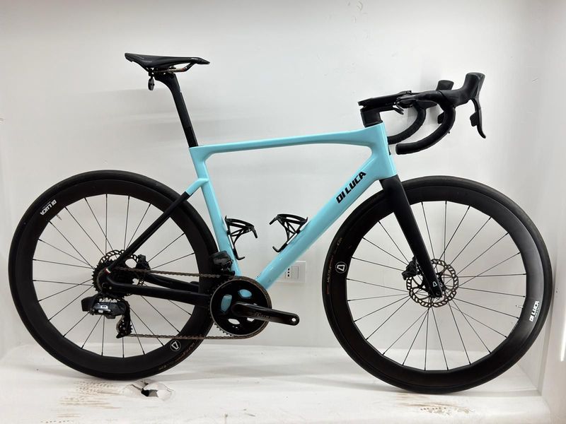 Used Di Luca SLR 2 2024 Road & Gravel
