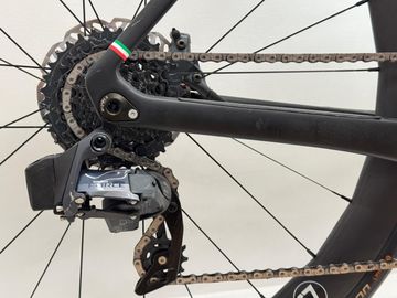 Używany Di Luca SLR 2 2024 Road & Gravel — zdjęcie 7 z 8
