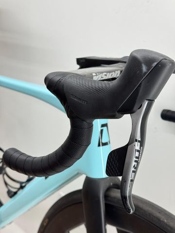 Używany Di Luca SLR 2 2024 Road & Gravel — zdjęcie 2 z 8