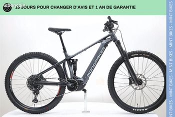 Used Mondraker Mondraker Chaser 29 2022 Mountainbike, Light Gray — image 1 of 18