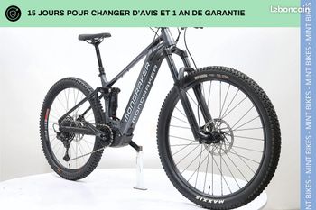 Used Mondraker Mondraker Chaser 29 2022 Mountainbike, Light Gray — image 2 of 18