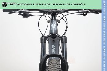 Used Mondraker Mondraker Chaser 29 2022 Mountainbike, Light Gray — image 5 of 18