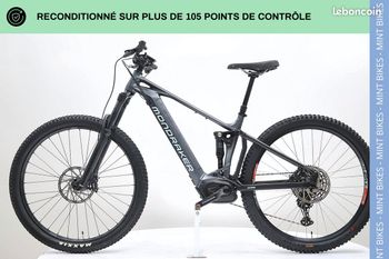 Used Mondraker Mondraker Chaser 29 2022 Mountainbike, Light Gray — image 3 of 18