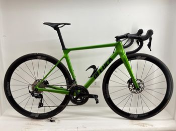 Di Luca, SLR