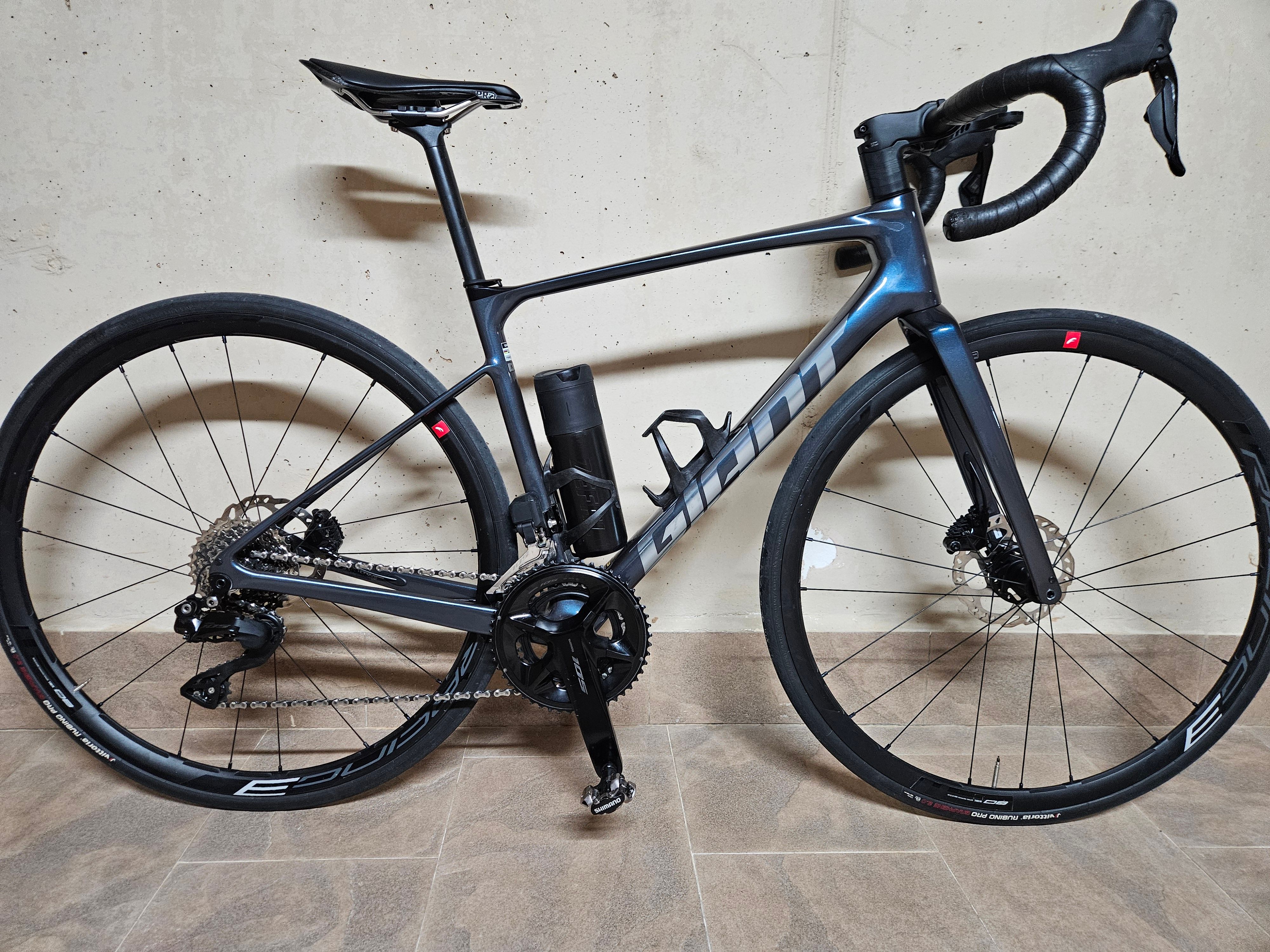 Giant Defy Advanced 0 2025 2025