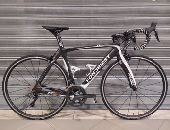 Used Fondriest Tf2 for sale | 70% off new | buycycle