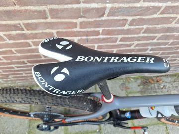 Used Trek Superfly SS Custom 2013 Mountainbike, Black — image 15 of 26