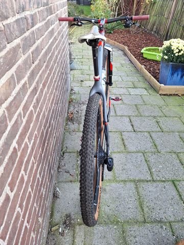 Used Trek Superfly SS Custom 2013 Mountainbike, Black — image 3 of 26