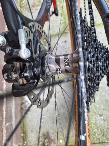 Used Trek Superfly SS Custom 2013 Mountainbike, Black — image 14 of 26