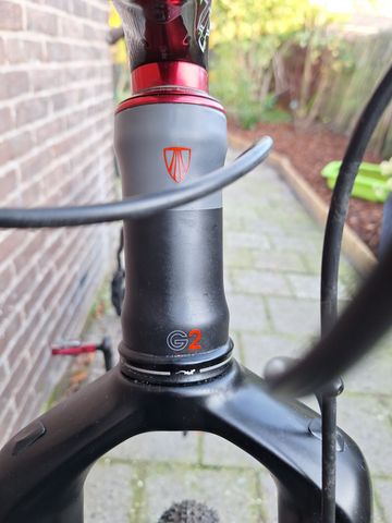 Used Trek Superfly SS Custom 2013 Mountainbike, Black — image 25 of 26