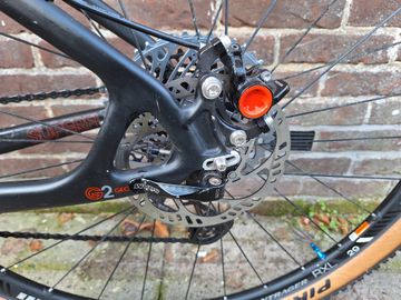 Used Trek Superfly SS Custom 2013 Mountainbike, Black — image 19 of 26