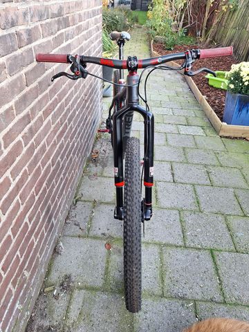 Used Trek Superfly SS Custom 2013 Mountainbike, Black — image 24 of 26