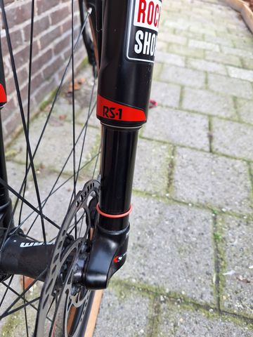Used Trek Superfly SS Custom 2013 Mountainbike, Black — image 23 of 26