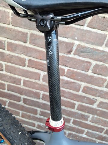 Used Trek Superfly SS Custom 2013 Mountainbike, Black — image 16 of 26
