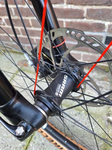 Used Trek Superfly SS Custom 2013 Mountainbike, Black — image 12 of 26
